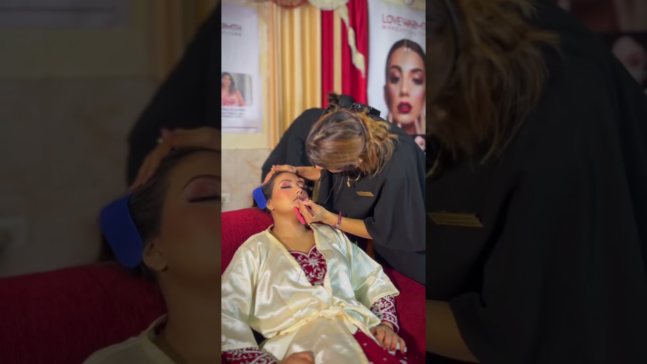 One Day special makeup course | Touch and glow makeup Studio