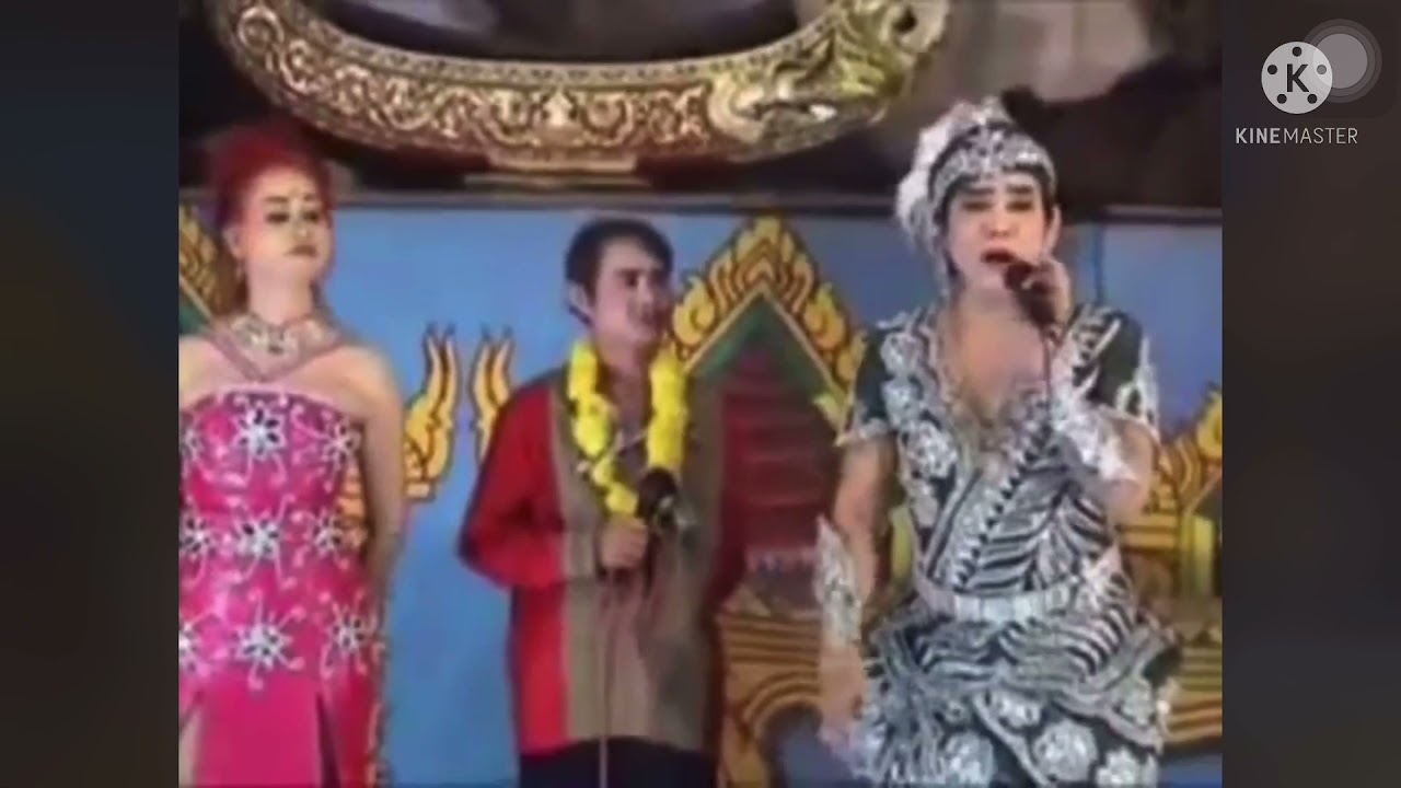 กลอนนิทาน อีกระโหลกหัวลาย ร้องและแต่งโดยสิงห์แสวงชัย ลิขสิทธิ์ทางปัญญา