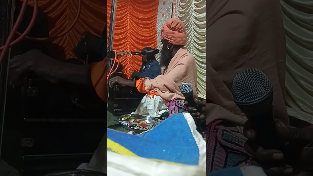 गुरु वंदना भजन!! भजन गायक  केसर नाथ जी राजपुरिया!! (सुंधा साउंड कालंद्री)
