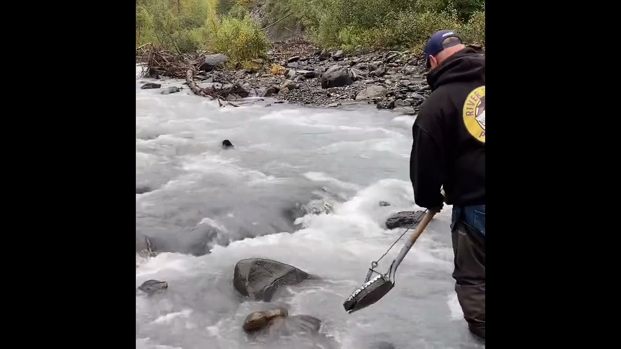 Crow Creek Mine part 2 Sep 2024