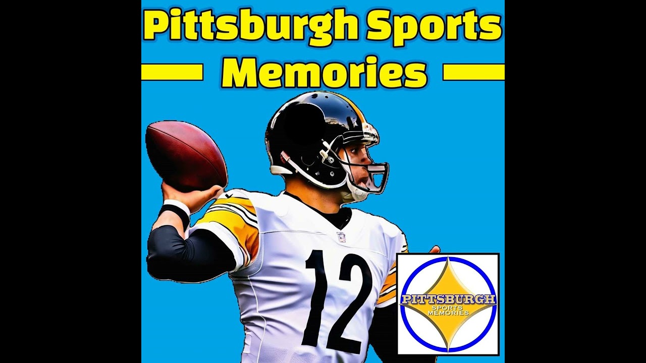 REWIND: The Most Thankless Job in Pittsburgh​