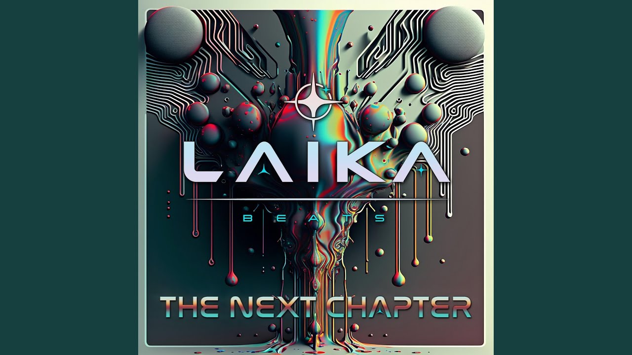 The Next Chapter