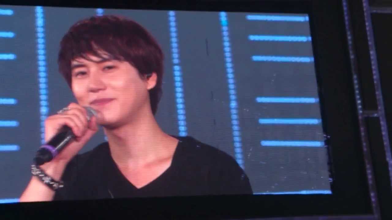WonKyu Moment @SS5 in Bangkok By ellezy