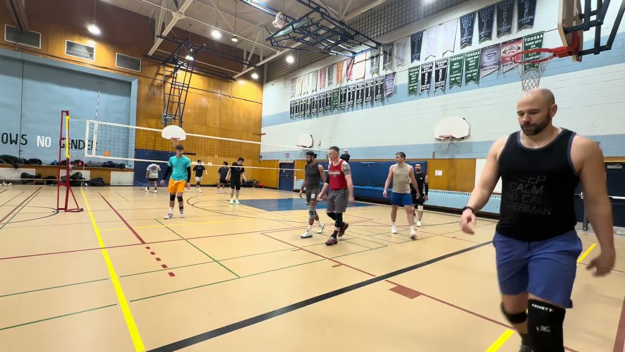 SMVA - Week 14 (Tier 5A) - OG vs BOUNCETOWN (set 1)
