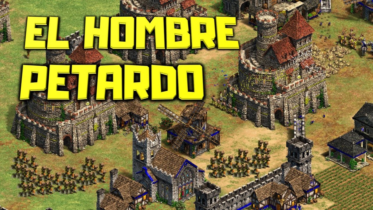 CUANDO POOPLORD HACE LO MÁS INESPERADO