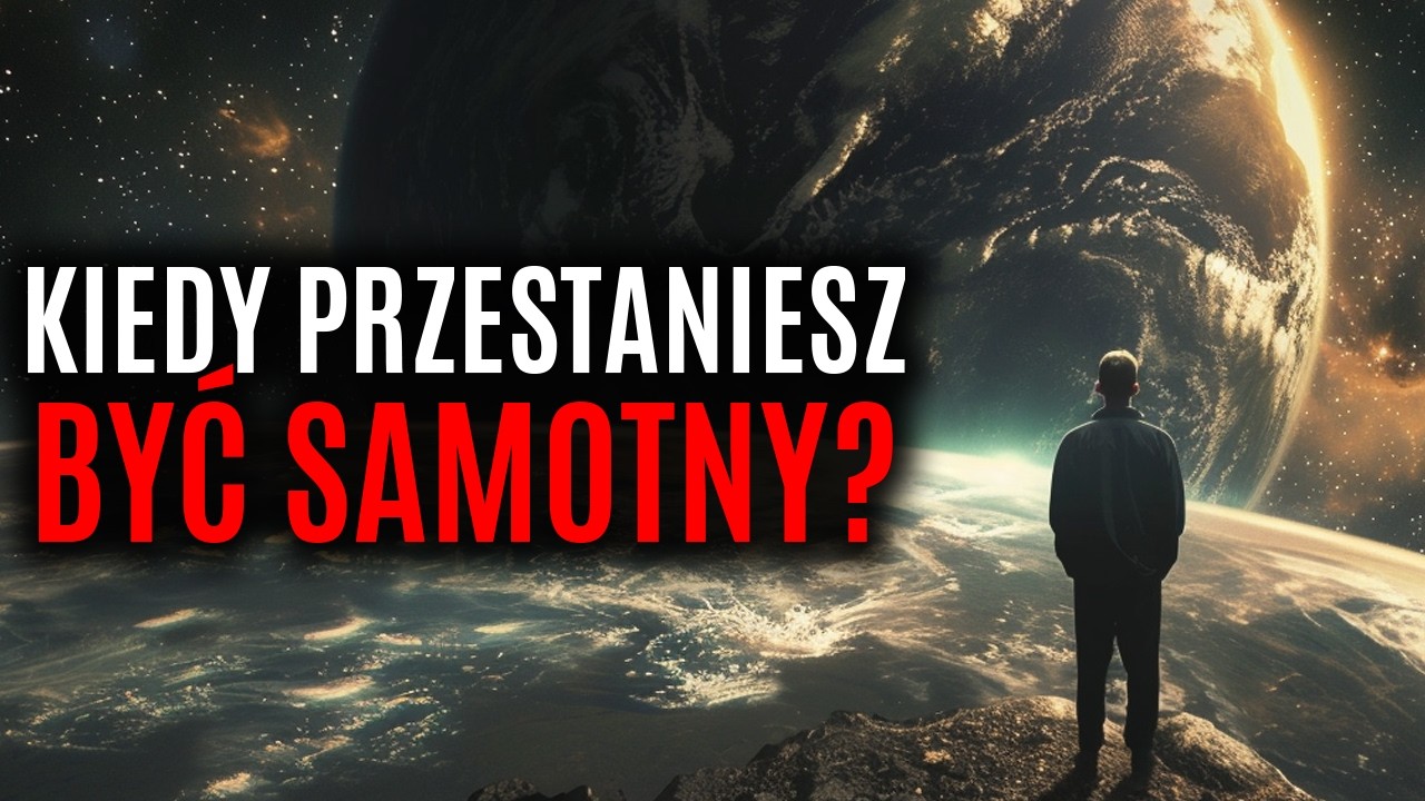 Oto dlaczego WYBRAŃCY cierpią (to może dotyczyć Ciebie)
