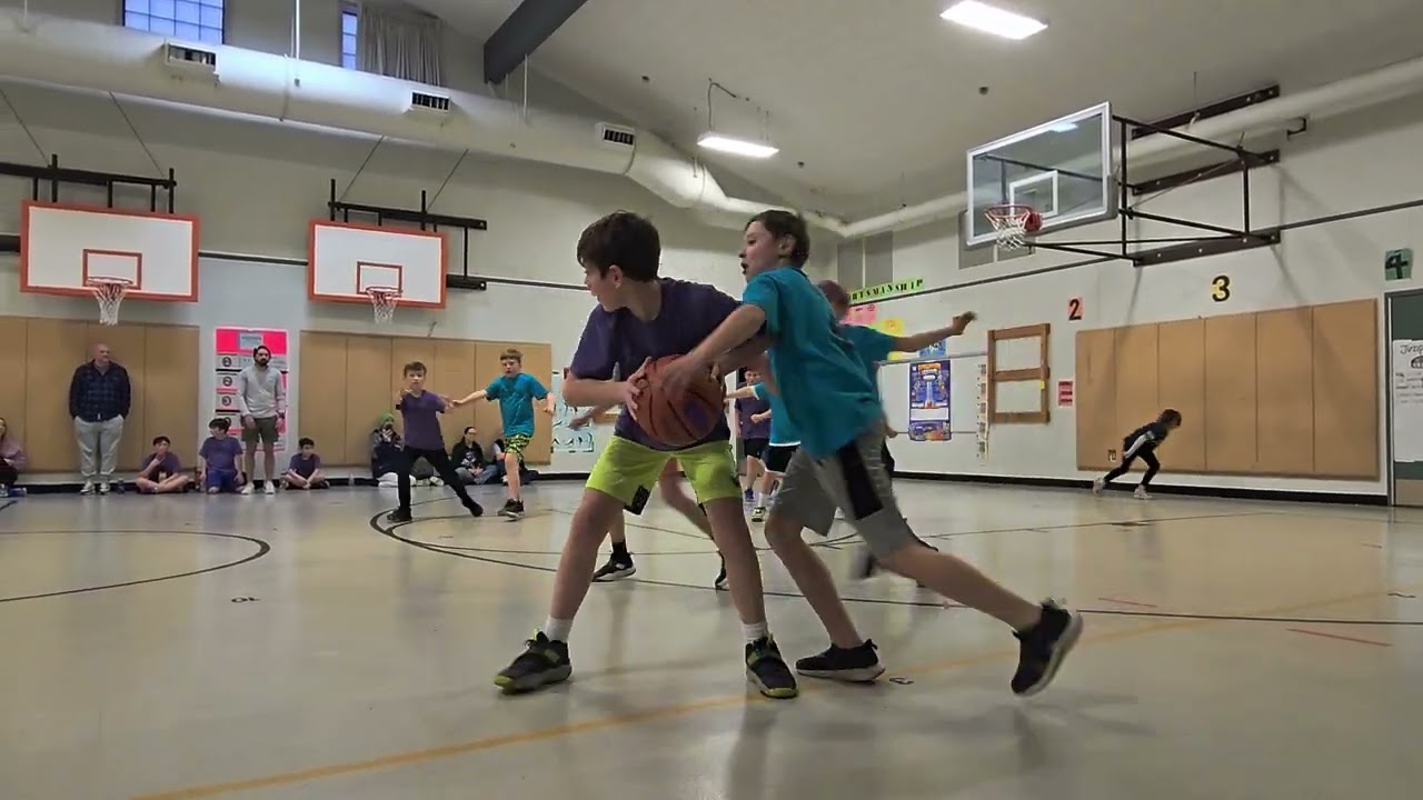 Basketball 2/11/26 #3