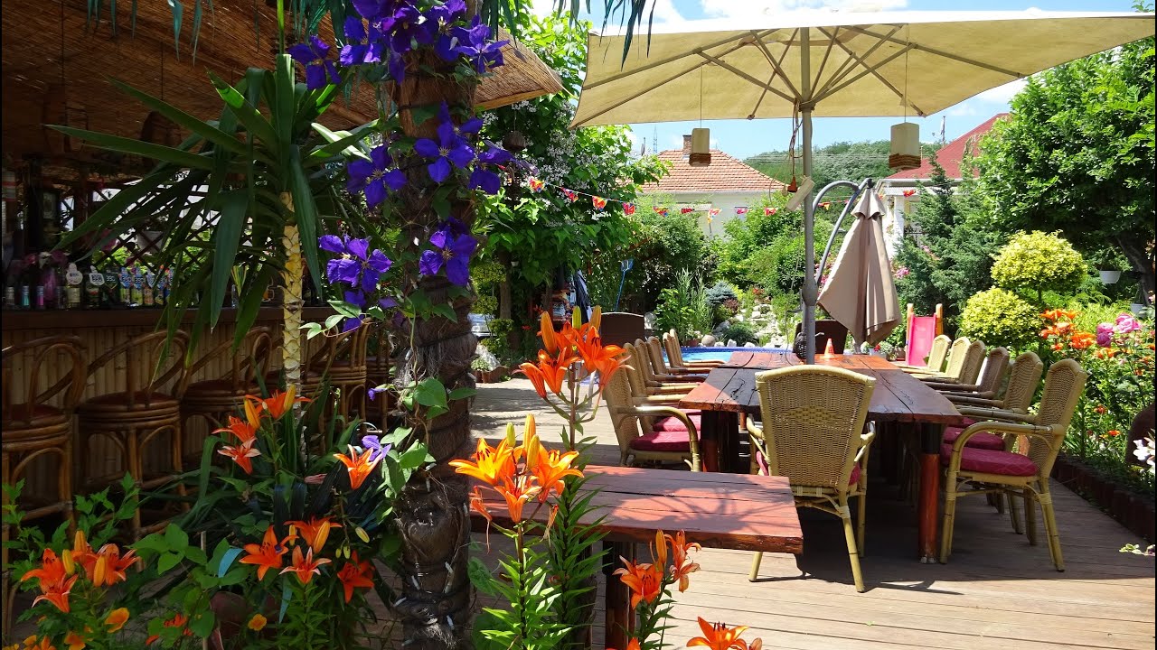 Holiday Vendégház és Szabadidőkert Járdánháza vol 02 Hungary tel:+36 206650 200