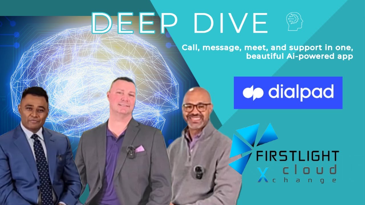 Deep Dive - Dialpad