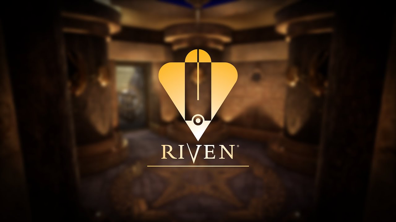 RIVEN - The Movie