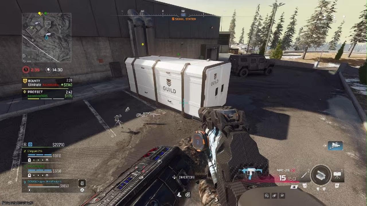 Call of Duty7777