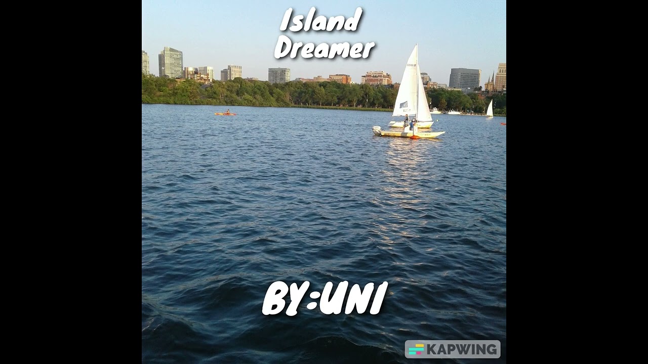 Island Dreamer