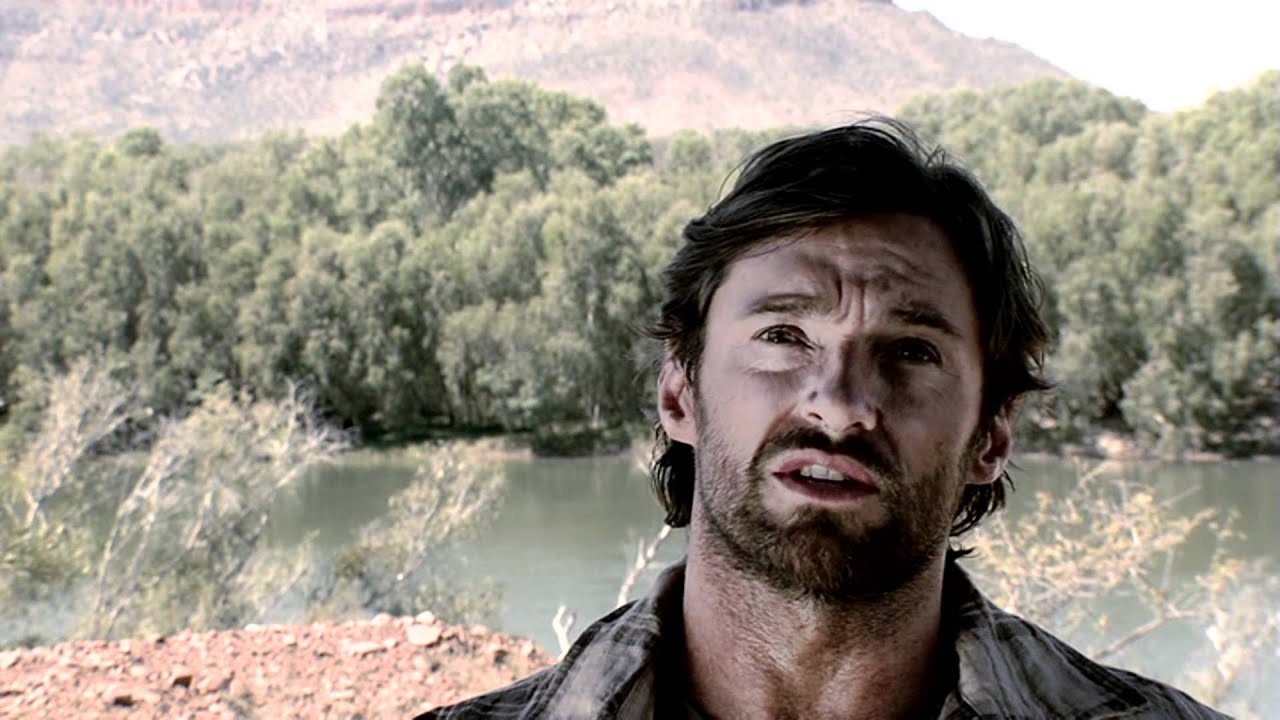 Interview with Hugh Jackman part 1 of 3.avi