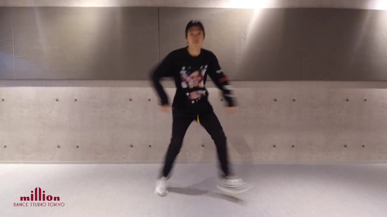 【 Erk&Jerk 】CHICAGO FOOTWORK LECTURE vol.1