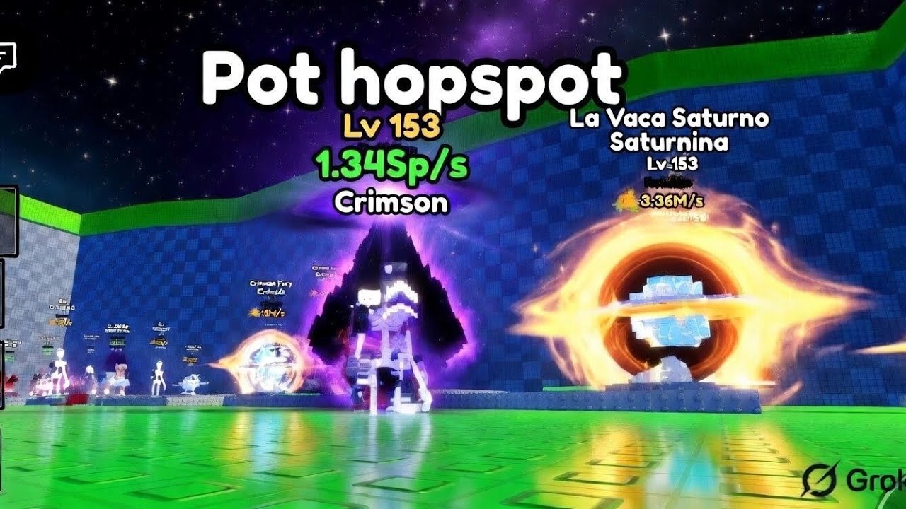Only 1% Know This Pot Hotspot for Mythic Brainrot 👀 #roblox