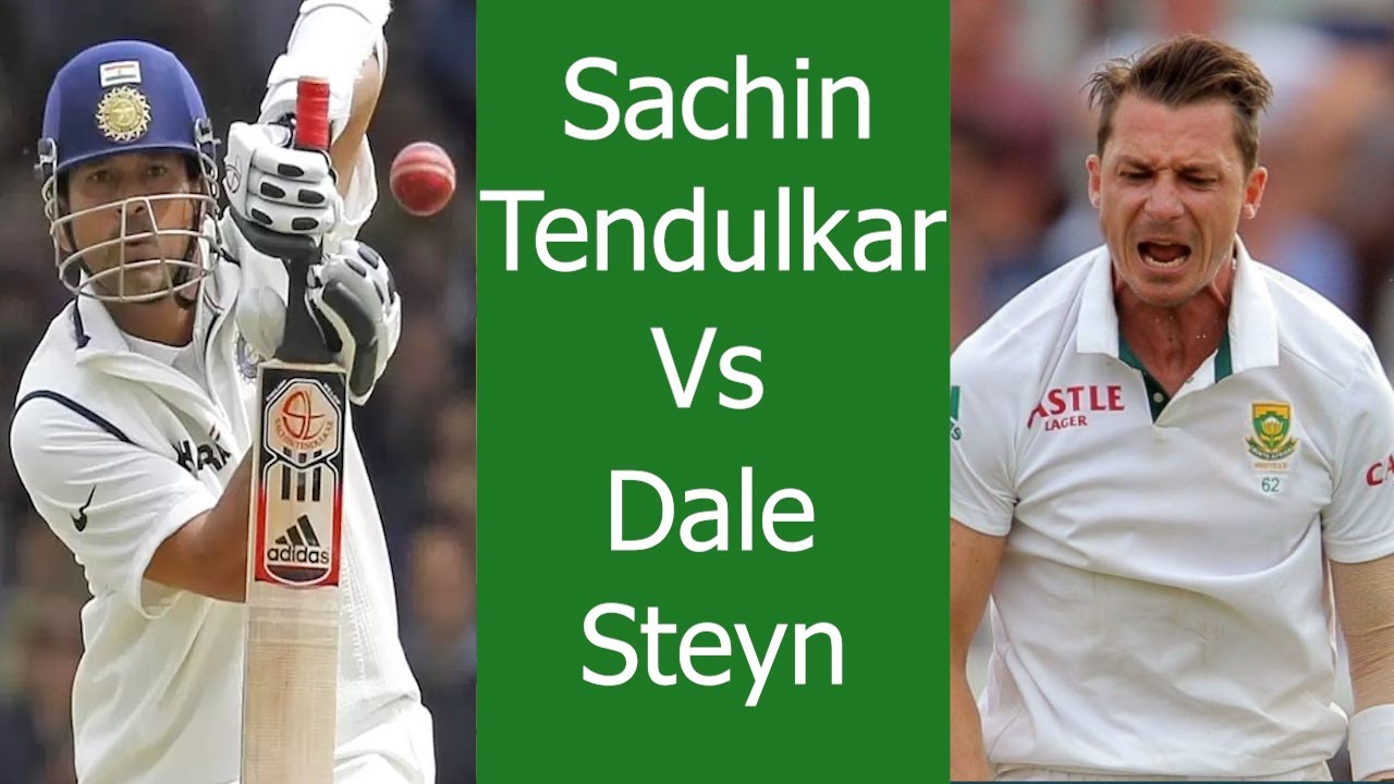 Sachin Tendulkar Greatest Battle Vs Dale Steyn Cape Town 2011 - Analysis