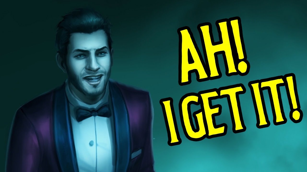 WHY KILLED MARKIPLIER?