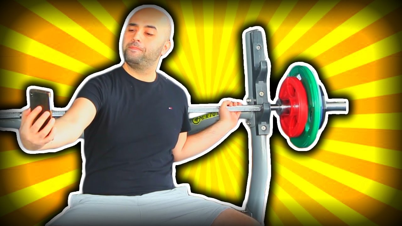 Hevesle Spora Başlamak