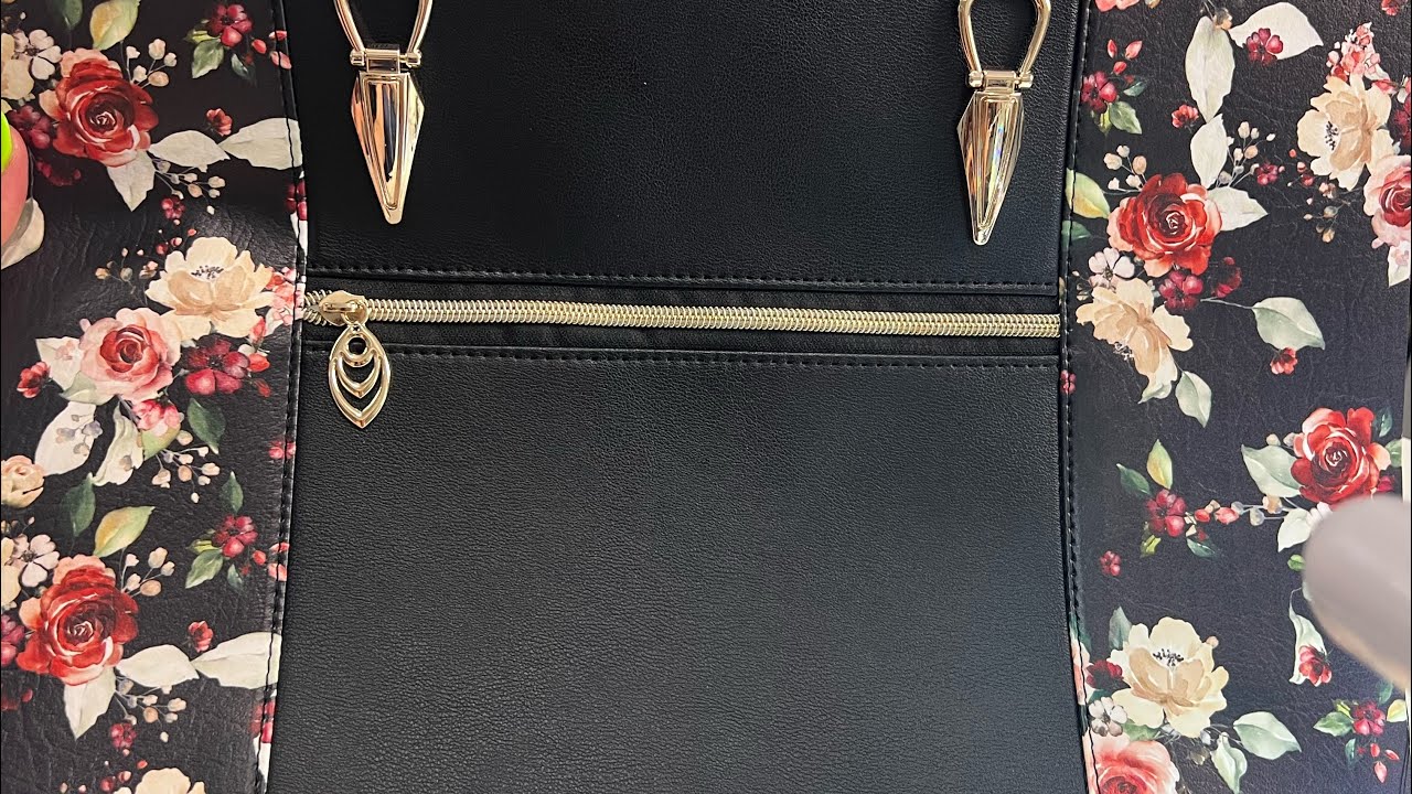 Gaviota by Shamballa Bags