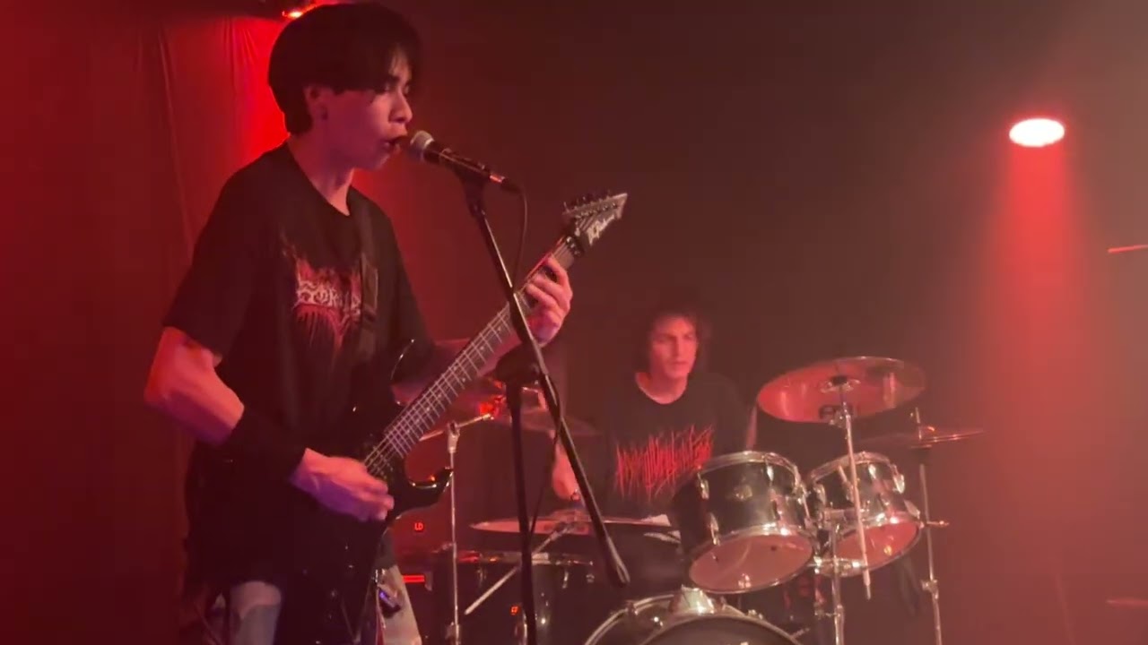 Arterial Vivisection LIVE! San Antonio 3/12/26 Part 5