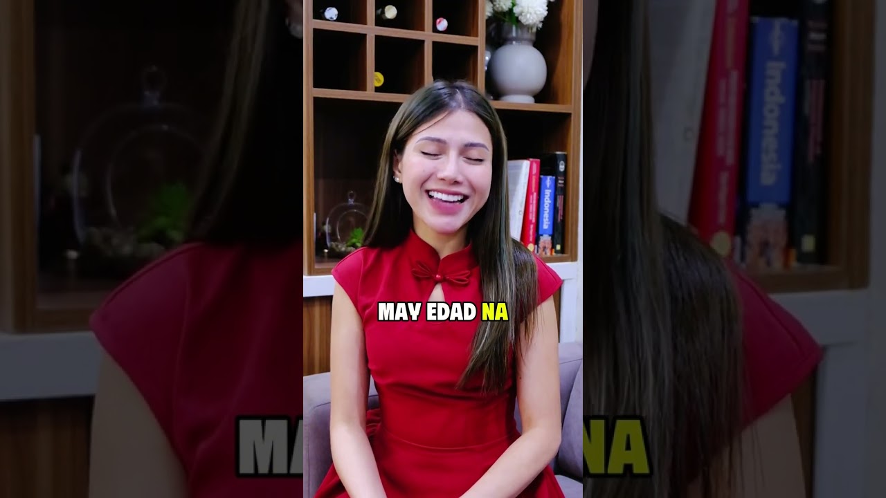 Sex sa edad 50-60: Normal o sobra na? Bawal ba ang may gana pag matanda? #viral #menhealth