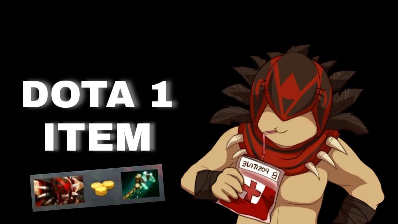 Я попробовал сборку Bloodseeker Dota 1 на 2026 год, и она сломалась