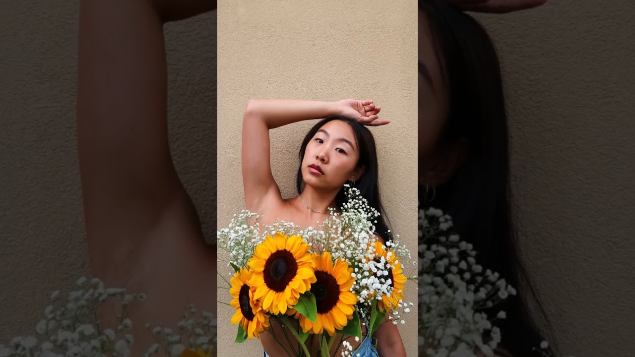 Recreating Pinterest photos 