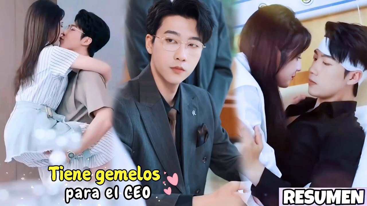 CE0 quiere CASARSE con una pueblerina al saber que durmió con ella y tienen  GEMELOS | RESUMEN