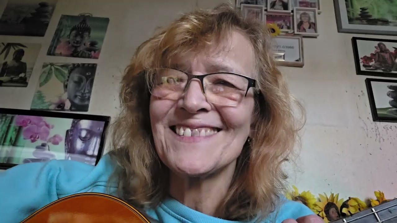 Stumblin' in (Cover von Chris Norman & Suzi Quatro)