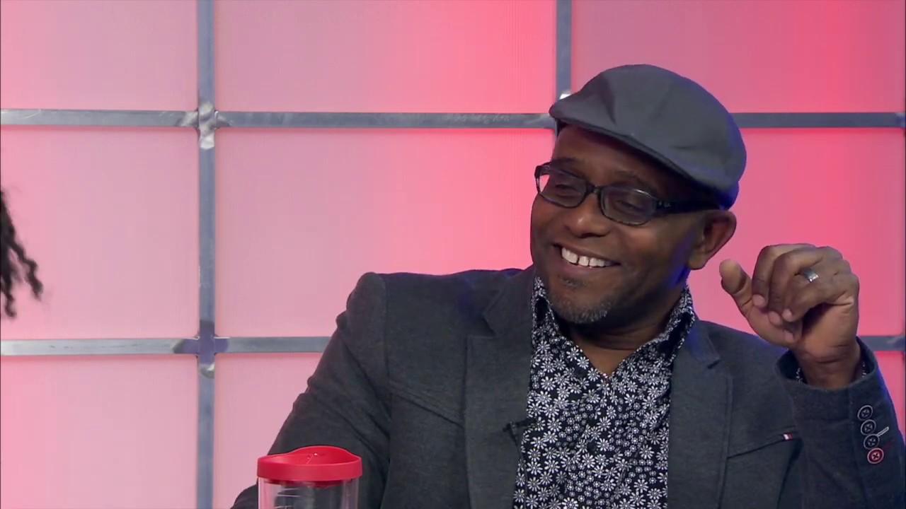 The Fight & The Fiddle: Tyehimba Jess Discusses His Path to Poetry.