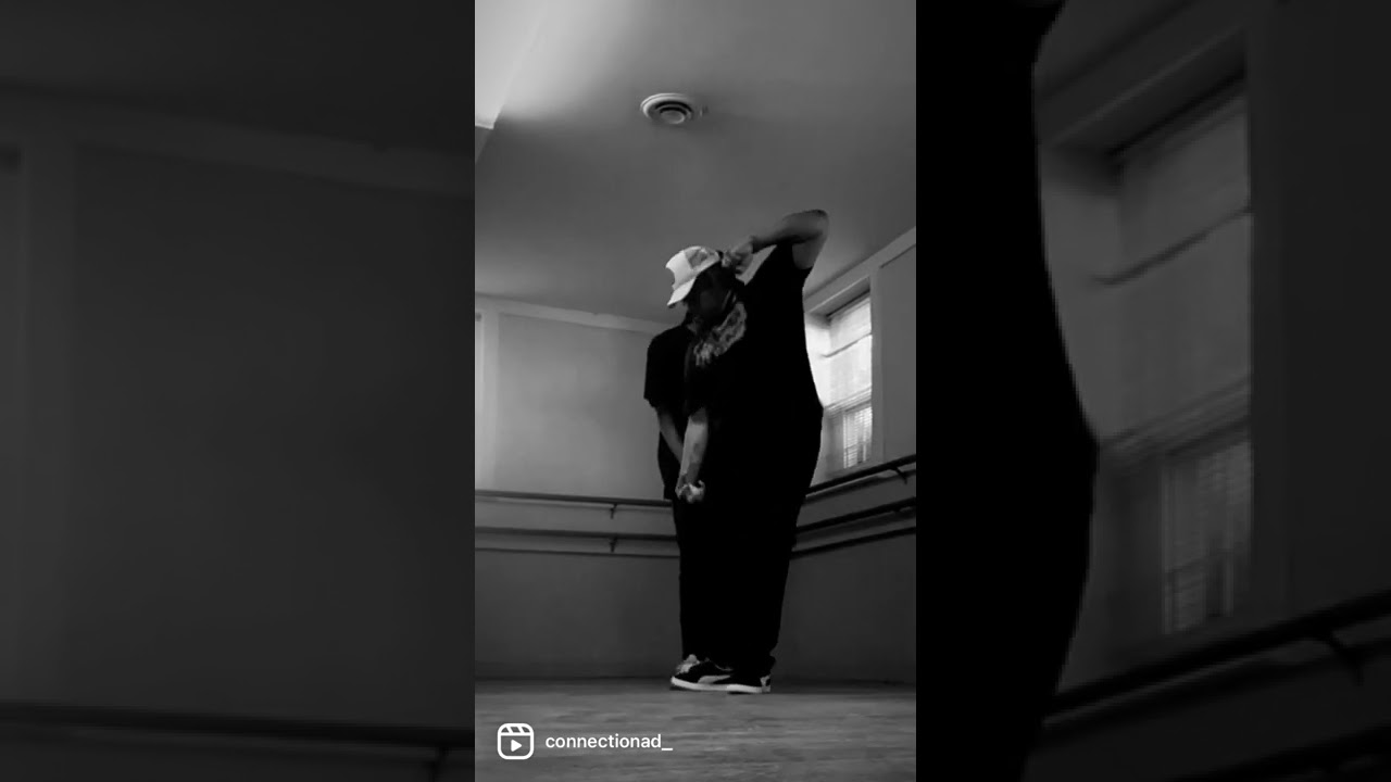 Connection Freestyle 🔥