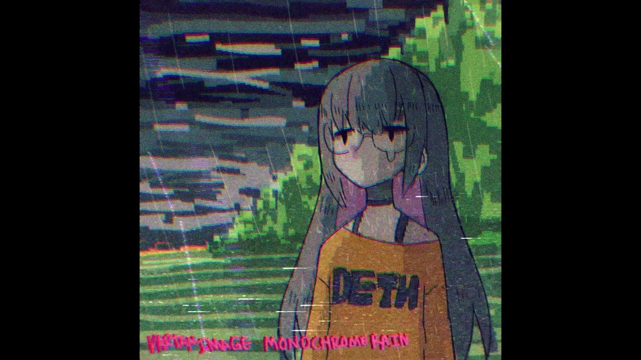 Vartan Image - Monochrome Rain (Full Album)