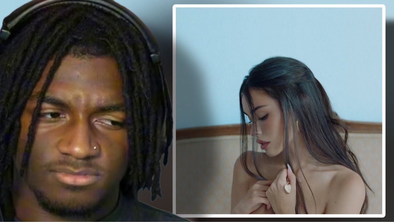 locket by madison beer is HEARTBREAKING...