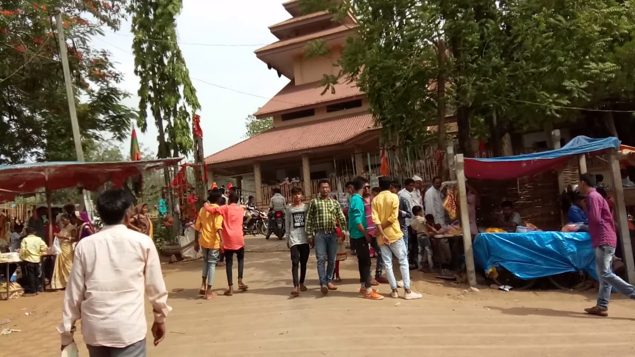 Devmogra temple Darshan