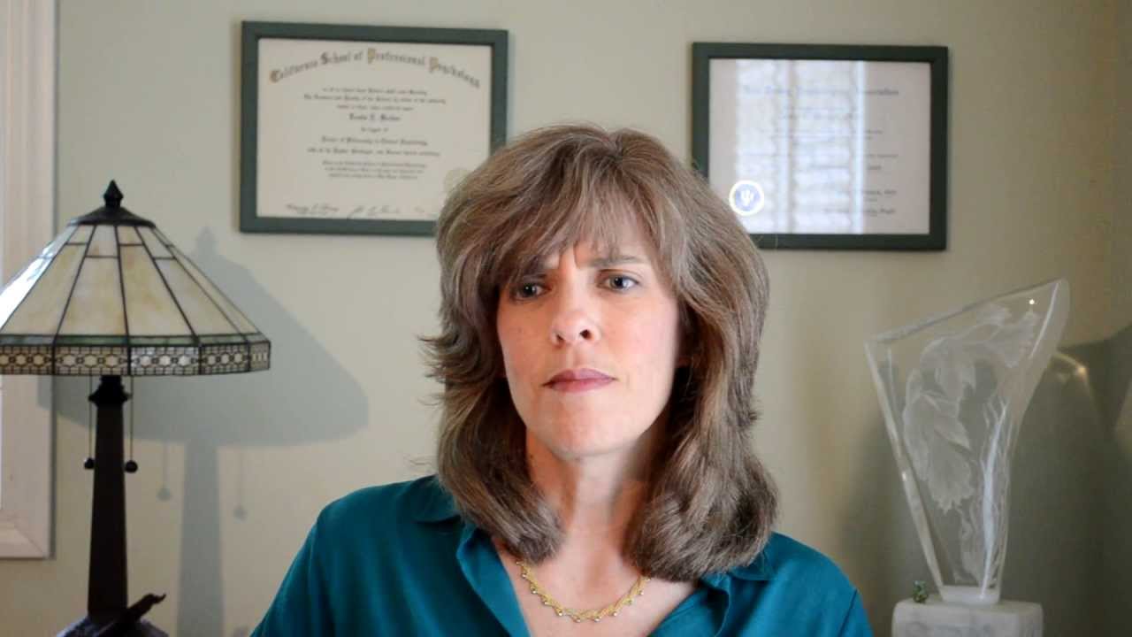 Compassionate Self-Awareness