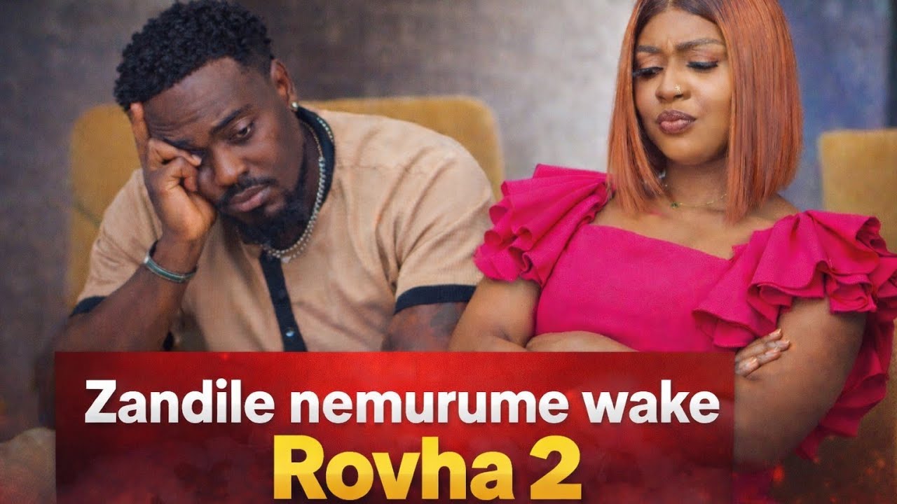 Zandile NEMURUME wake Rovha 2 final 