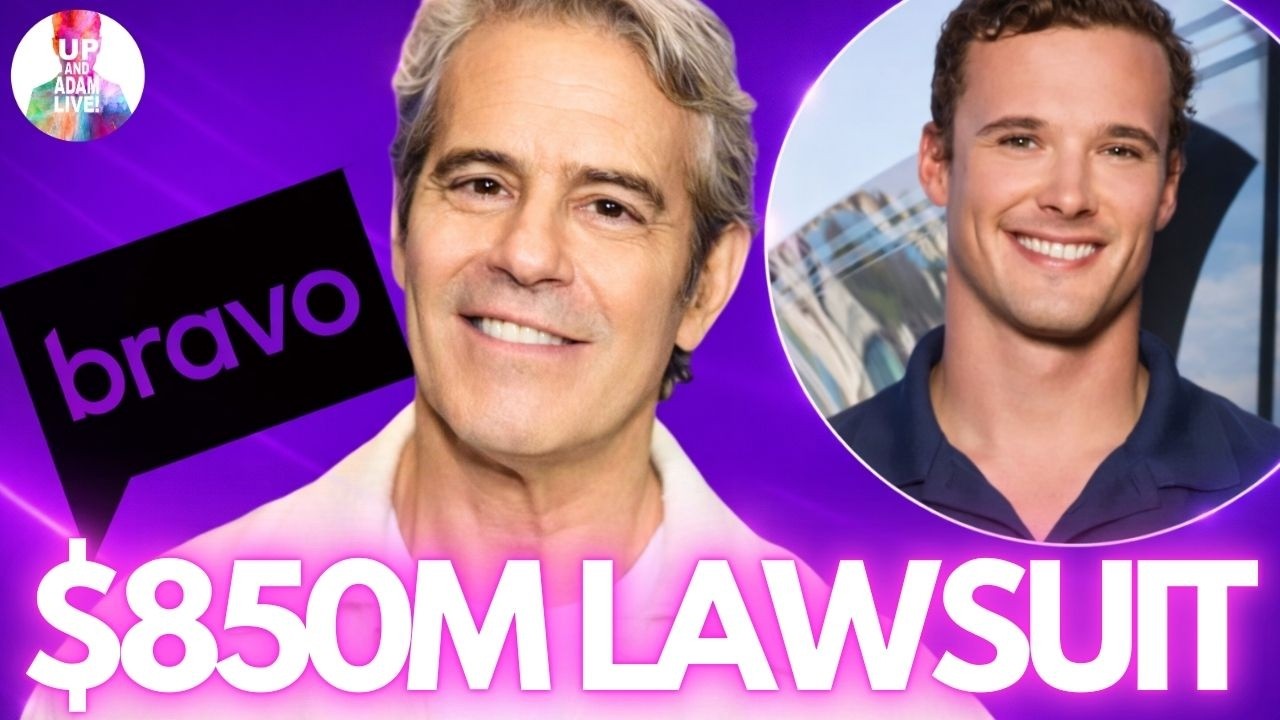 Below Deck Star DRAGS Bravo in $850M Lawsuit: “They Destroyed My Reputation”