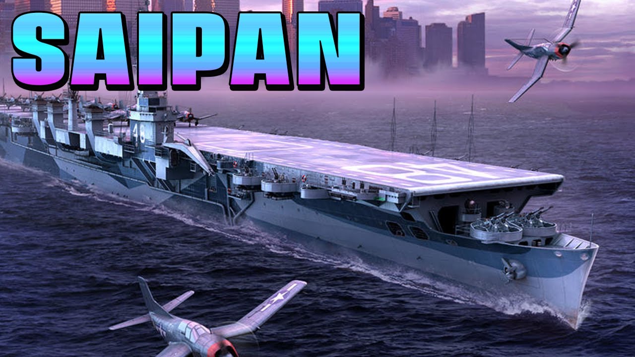 Saipan: Hardest CV to play?