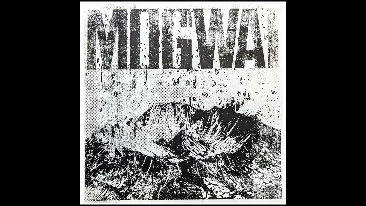 Mogwai - God Gets You Back (Demo)