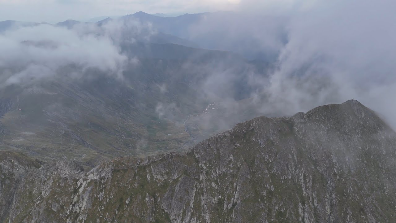 Minicreasta Fagarasului 2024