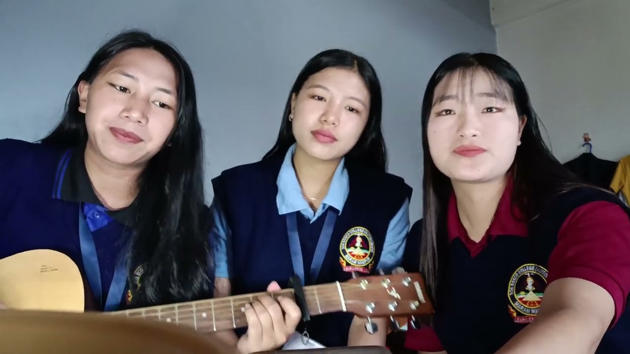 Love catches me by surprise ( cover)