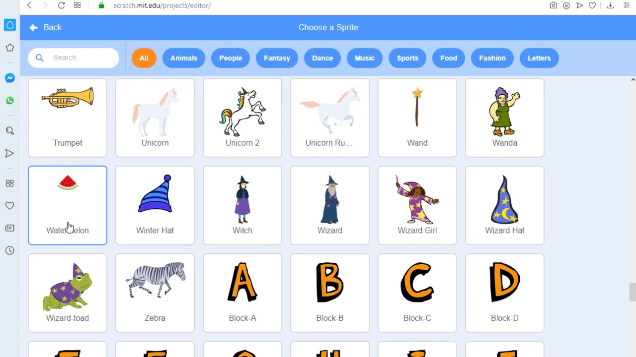 Jak zač&iacute;t programovat ve Scratchi