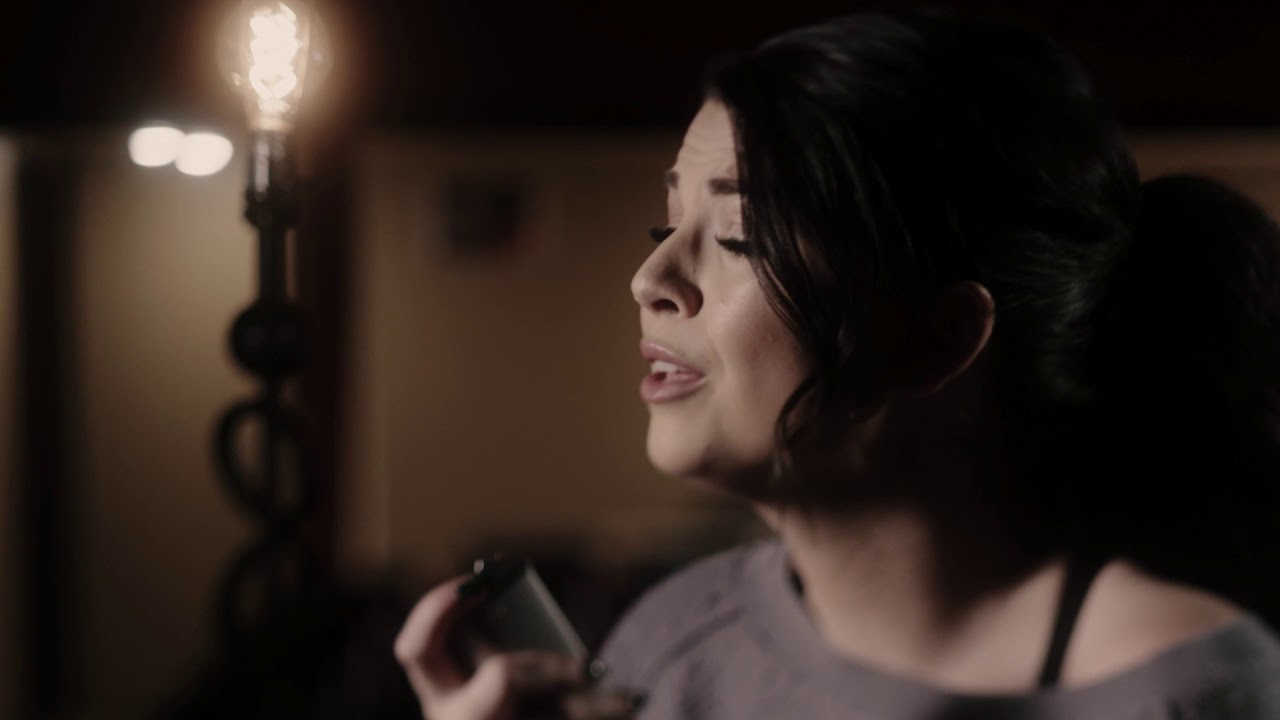Jess Moskaluke - 