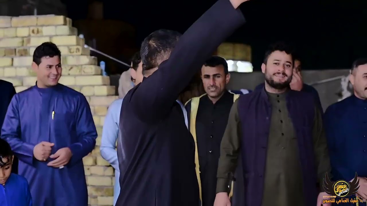 هوسات في حنة عباس علي البخيتاوي في محافضه ميسان بعدسة عقيل الغنامي للتصوير 07715773700