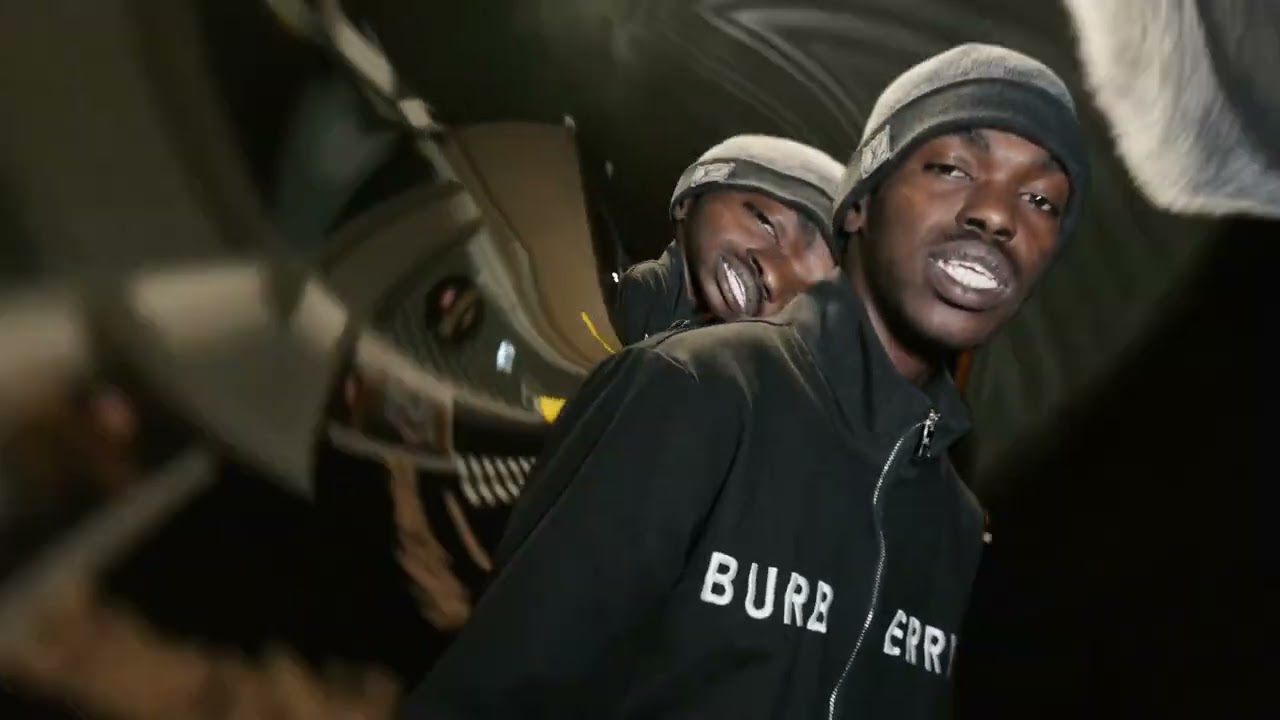 YTS Nasa - Never Lie [Official Video]