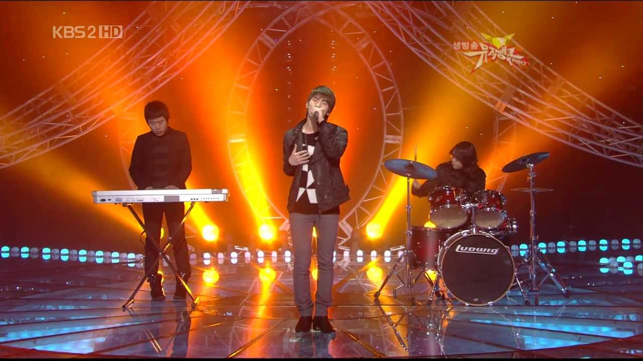 081212 SHINee鐘鉉 혜야