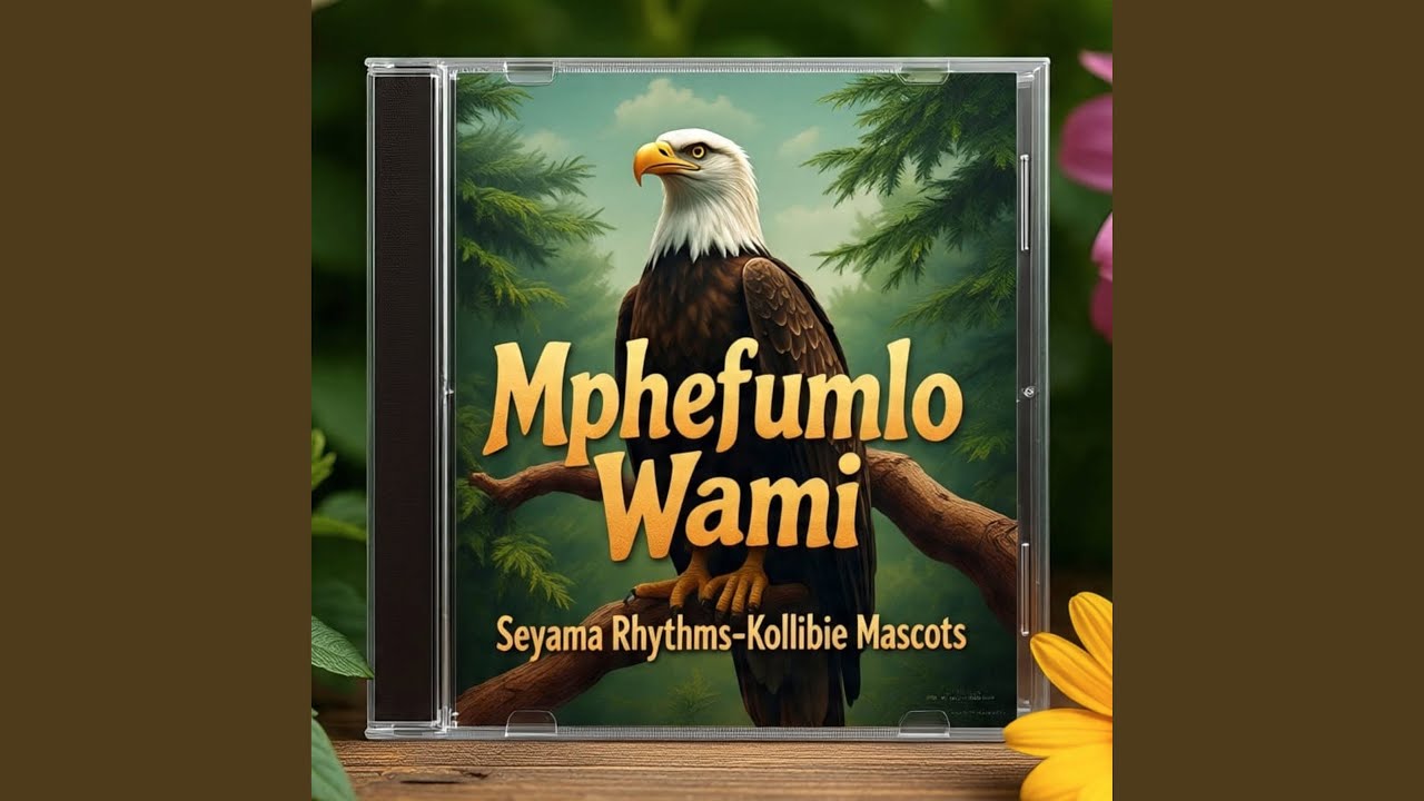 Mphefumlo Wami