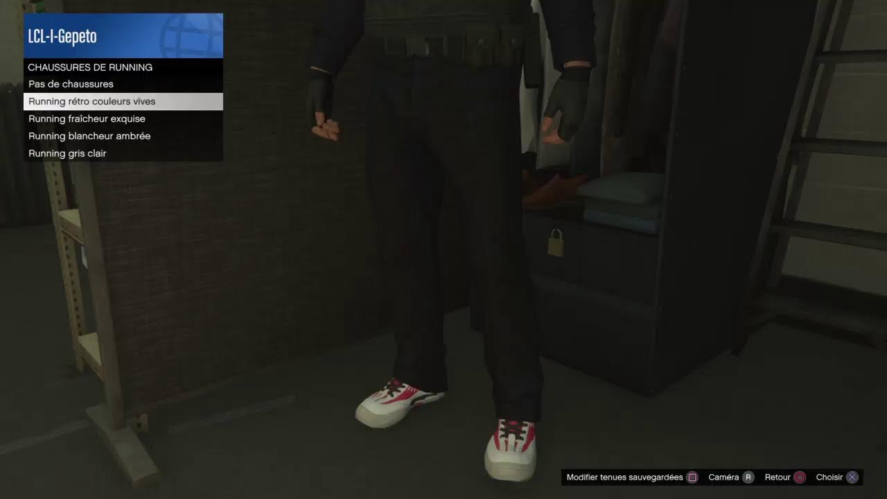 LIVE GTA 5 Sa Chill