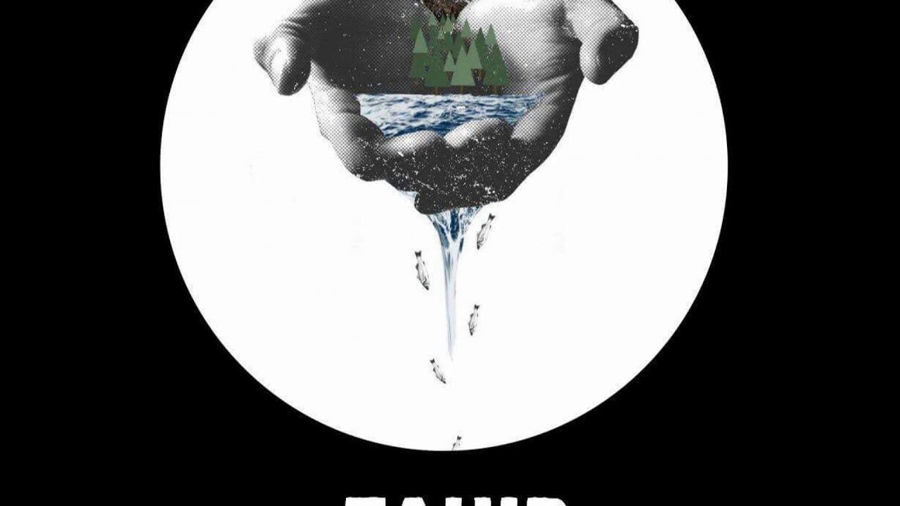 Tahir Jones: Streets In The Moon
