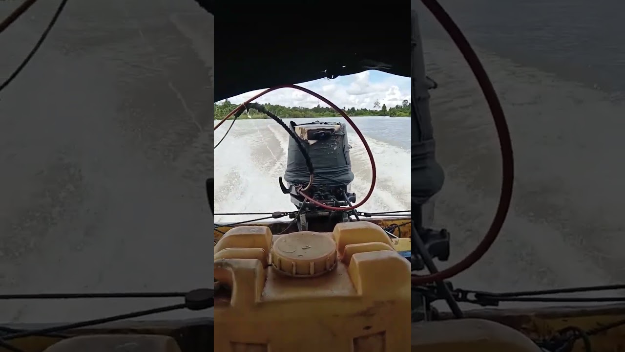 DETIK DETIK SPEED BOAD MELEDAK 2022 #shorts #viral 2022